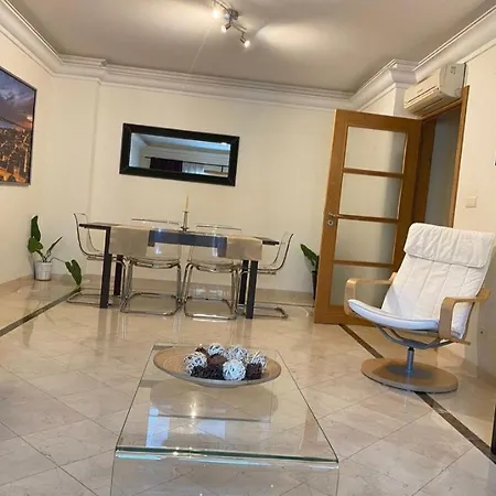 Lisbon Nh Homevipnobel - Luxurious Apartment Exterior photo
