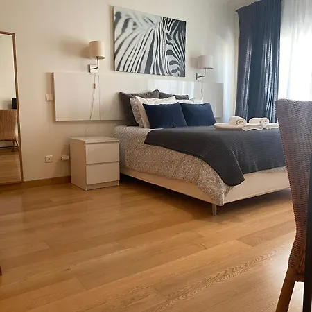 Lisbon Nh Homevipnobel - Luxurious Apartment Exterior photo