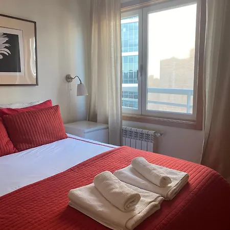 Lisbon Nh Homevipnobel - Luxurious Apartment Exterior photo