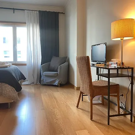 Lisbon Nh Homevipnobel - Luxurious Apartment Exterior photo