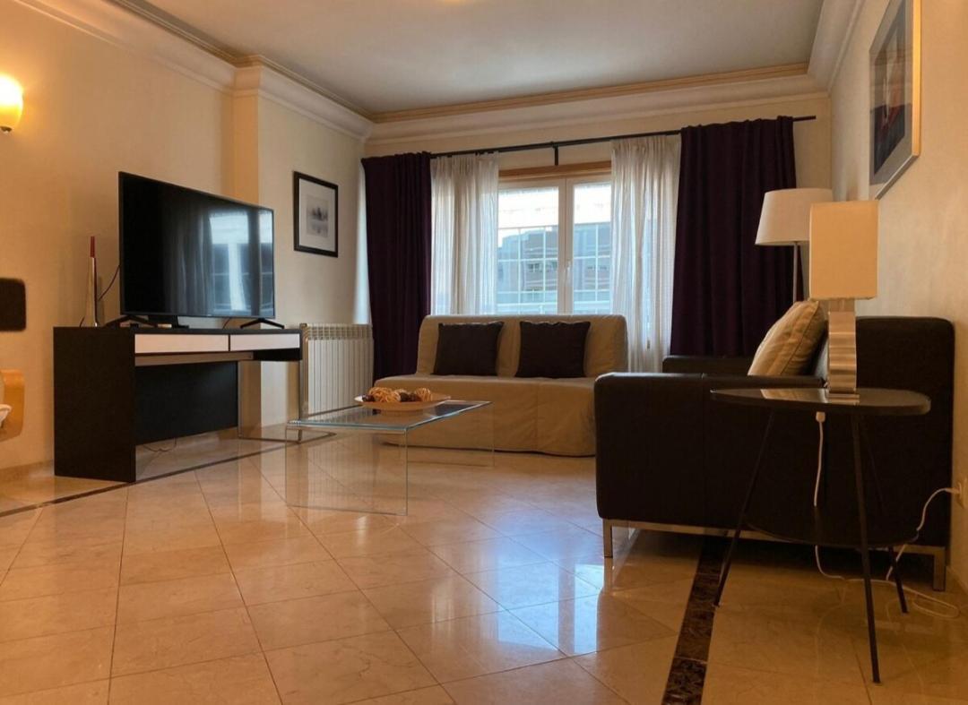 Nh Homevipnobel - Luxurious Appartement Lisboa