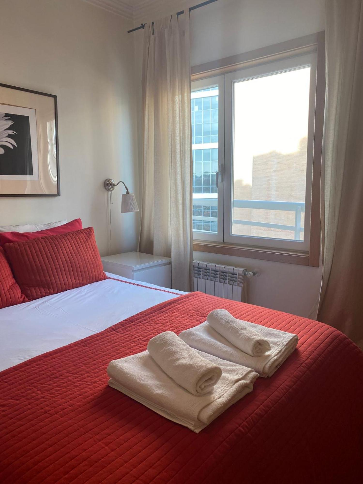 Nh Homevipnobel - Luxurious Appartement *