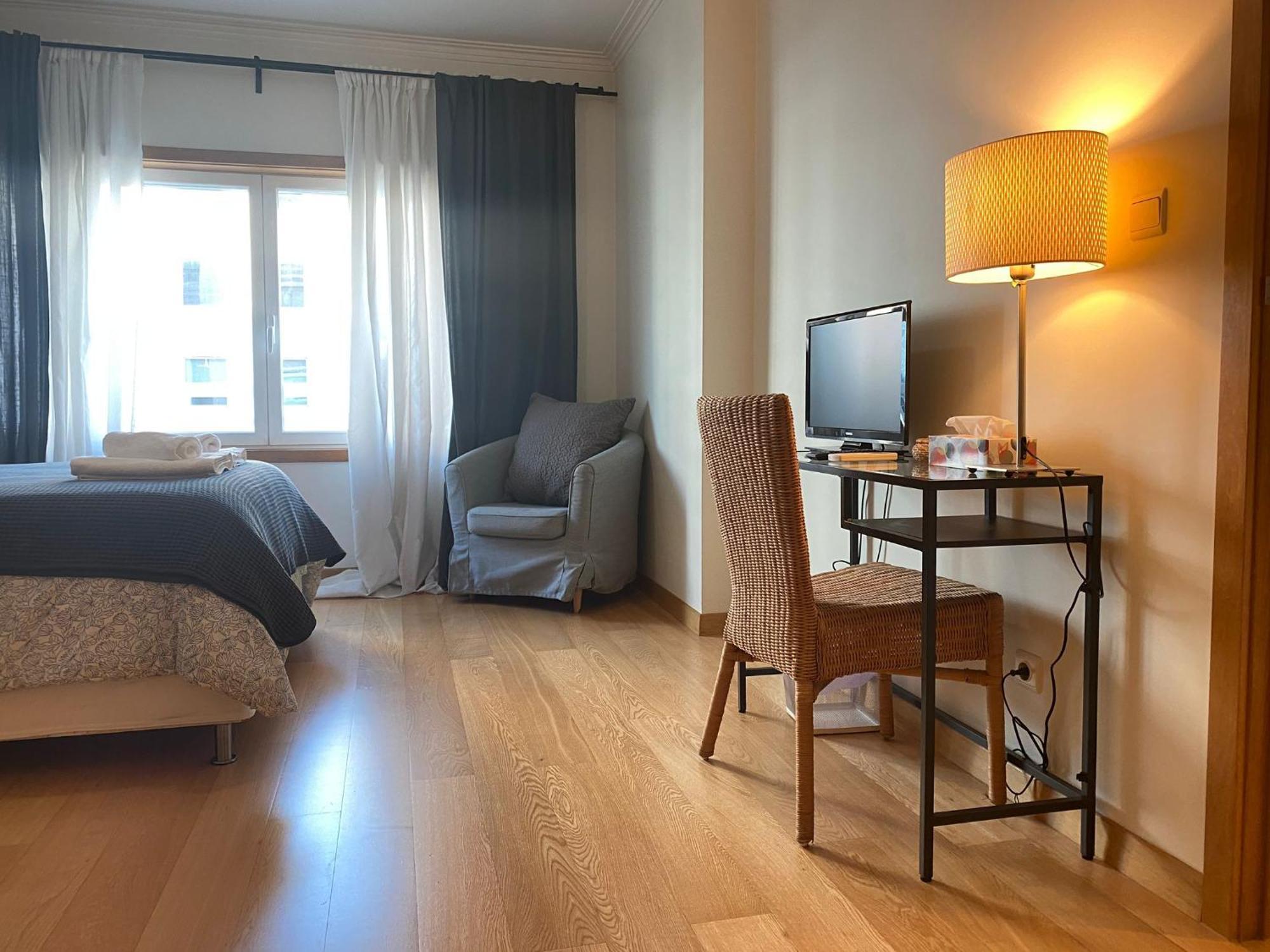 Appartement Nh Homevipnobel - Luxurious